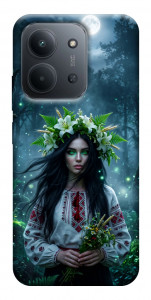 Чехол Mystical Mavka для Xiaomi Redmi 15C (Europe version)