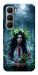Чехол Mystical Mavka для Infinix Hot 60i