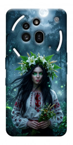 Чехол Mystical Mavka для Nothing Phone (3a) Pro