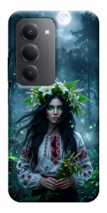 Чохол Mystical Mavka для Xiaomi Redmi 15 (Europe version)