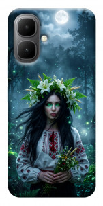 Чехол Mystical Mavka для Infinix Smart 10