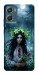 Чехол Mystical Mavka для Motorola Moto G06