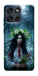 Чохол Mystical Mavka для Motorola Moto G56 5G