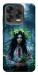 Чехол Mystical Mavka для ZTE Nubia V70 Design