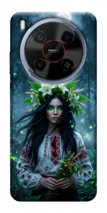 Чехол Mystical Mavka для ZTE Nubia V70 Max