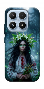 Чехол Mystical Mavka для Xiaomi 17
