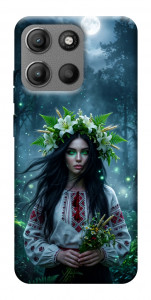 Чохол Mystical Mavka для Motorola Moto G15 Power