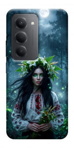 Чехол Mystical Mavka для Xiaomi Redmi 15 4G (Global)