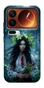 Чехол Mystical Mavka для Xiaomi 17 Pro