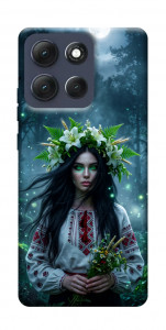 Чехол Mystical Mavka для Motorola Moto G86 Power