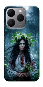 Чехол Mystical Mavka для Realme 15T