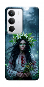 Чохол Mystical Mavka для Realme C71
