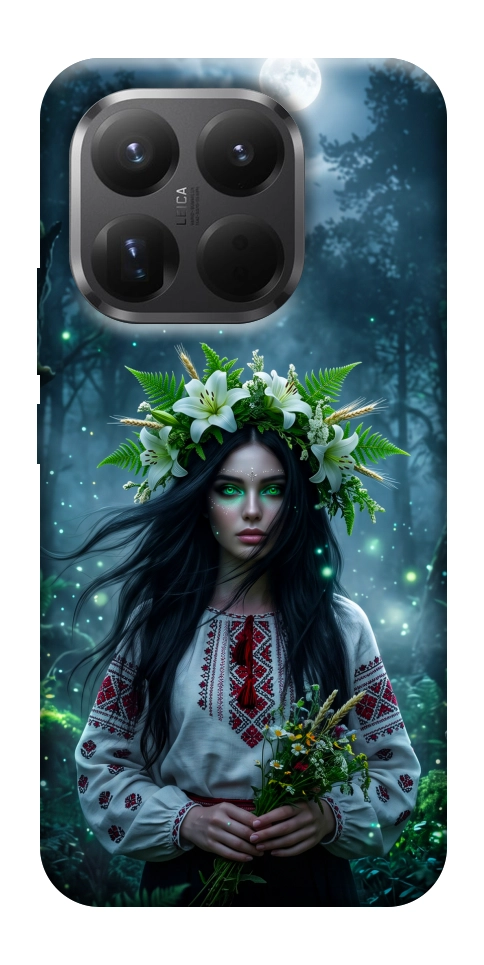 Чохол Mystical Mavka для Xiaomi 15T Pro