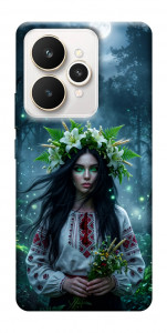 Чехол Mystical Mavka для Realme 15