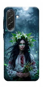 Чохол Mystical Mavka для Galaxy A37 5G