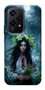 Чехол Mystical Mavka для Huawei Honor 200 Lite