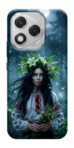 Чехол Mystical Mavka для Huawei Honor 400 Lite