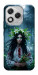 Чохол Mystical Mavka для Huawei Honor 400 Lite