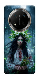 Чехол Mystical Mavka для Huawei Honor X9c