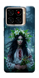 Чехол Mystical Mavka для ZTE Blade A56