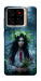 Чехол Mystical Mavka для ZTE Blade A56