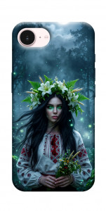 Чехол Mystical Mavka для iPhone 17e