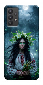 Чехол Mystical Mavka для Galaxy A32 5G