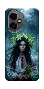 Чохол Mystical Mavka для Huawei Honor 400