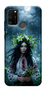 Чехол Mystical Mavka для Huawei Honor 9A