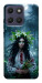 Чехол Mystical Mavka для Motorola Moto G17