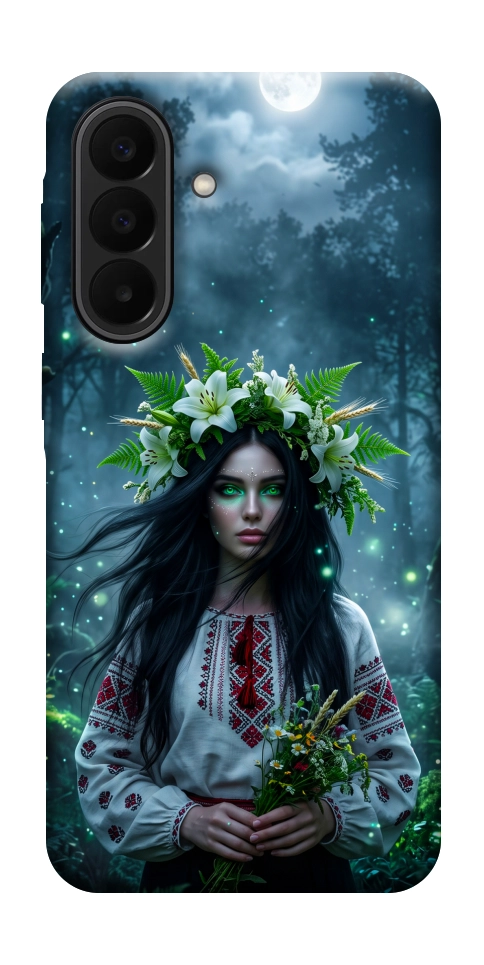 Чехол Mystical Mavka для Galaxy A27
