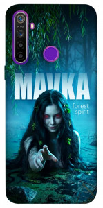 Чехол Mavka для Realme 5