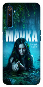 Чехол Mavka для Realme 6 Pro