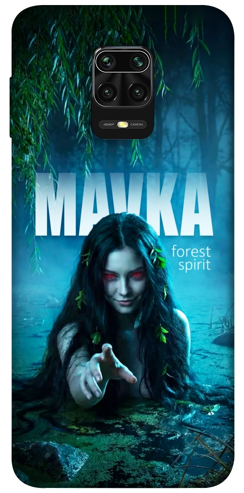 Чехол Mavka для Xiaomi Redmi Note 9 Pro