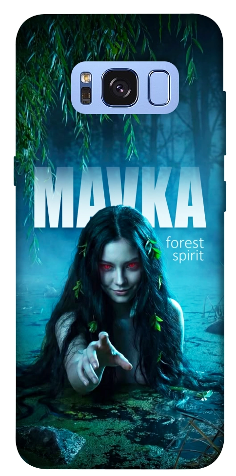 Чехол Mavka для Galaxy S8 (G950)