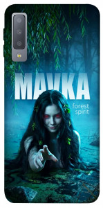 Чехол Mavka для Galaxy A7 (2018)