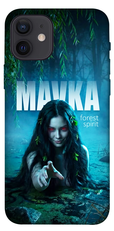 Чохол Mavka для iPhone 12
