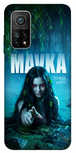 Чехол Mavka для Xiaomi Mi 10T Pro