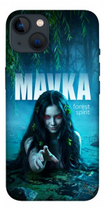 Чехол Mavka для iPhone 13
