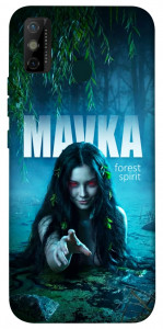Чохол Mavka для TECNO Spark 6 Go