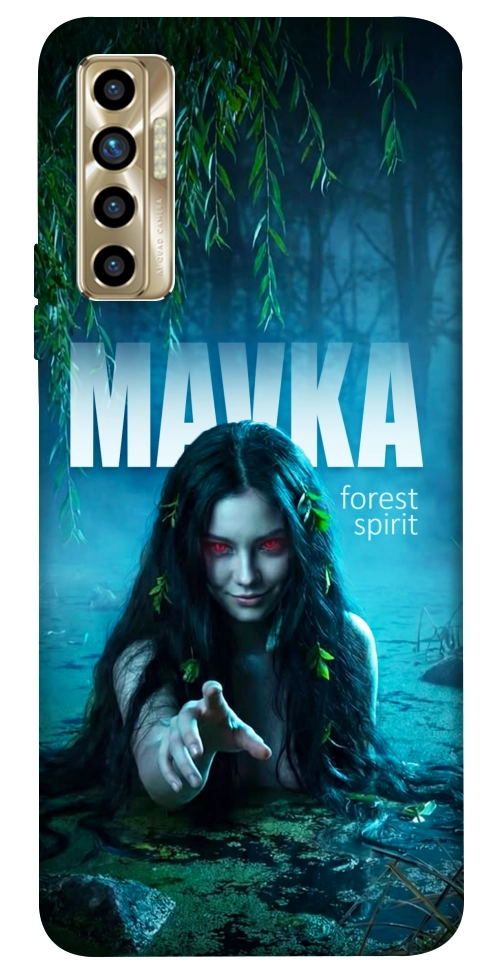 Чехол Mavka для TECNO Camon 17P