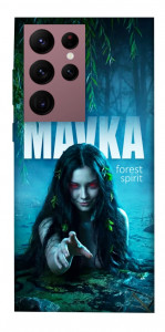 Чехол Mavka для Galaxy S22 Ultra
