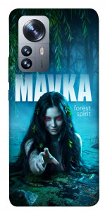 Чохол Mavka для Xiaomi 12X