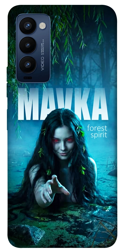 Чехол Mavka для TECNO Camon 18