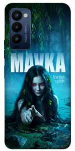 Чехол Mavka для Tecno Camon 18 P