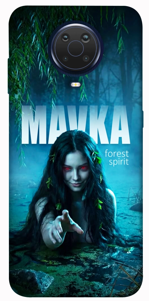 Чехол Mavka для Nokia G10