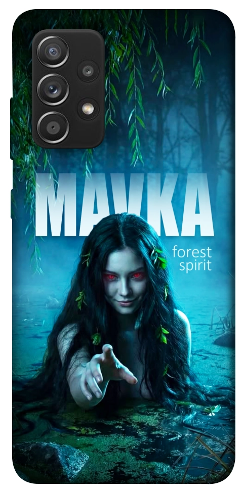 Чехол Mavka для Galaxy A52s
