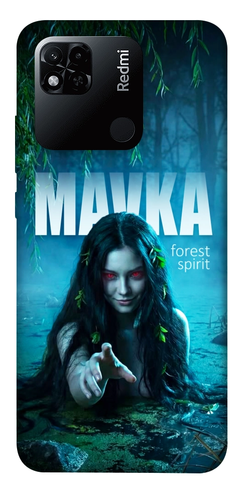 Чехол Mavka для Xiaomi Redmi 10A