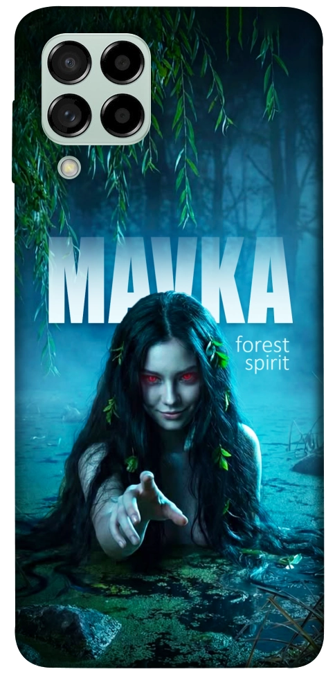 Чохол Mavka для Galaxy M53