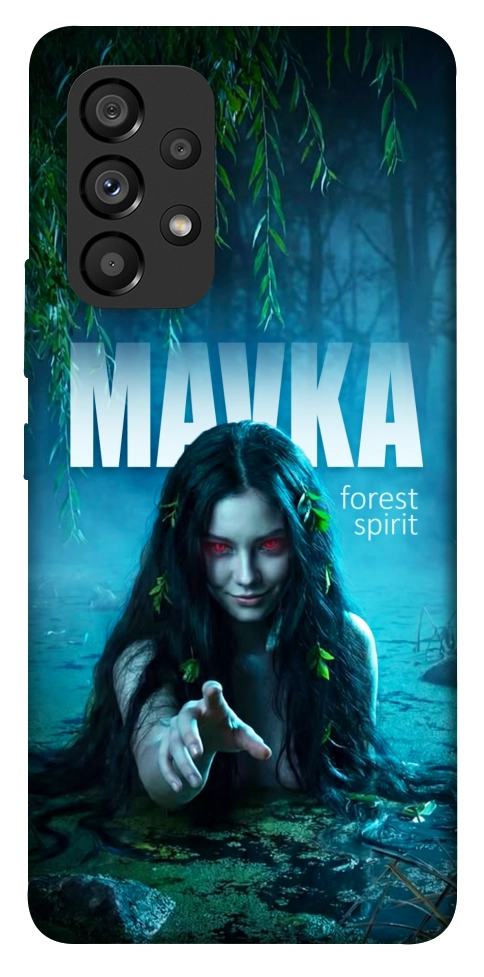 Чохол Mavka для Galaxy A53